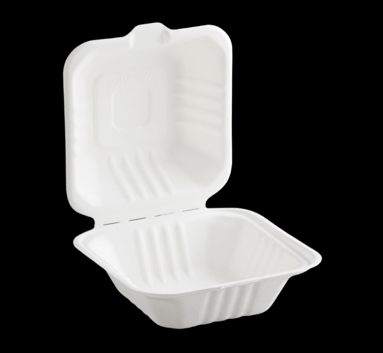 Eco-friendly boxes 6 x 6
