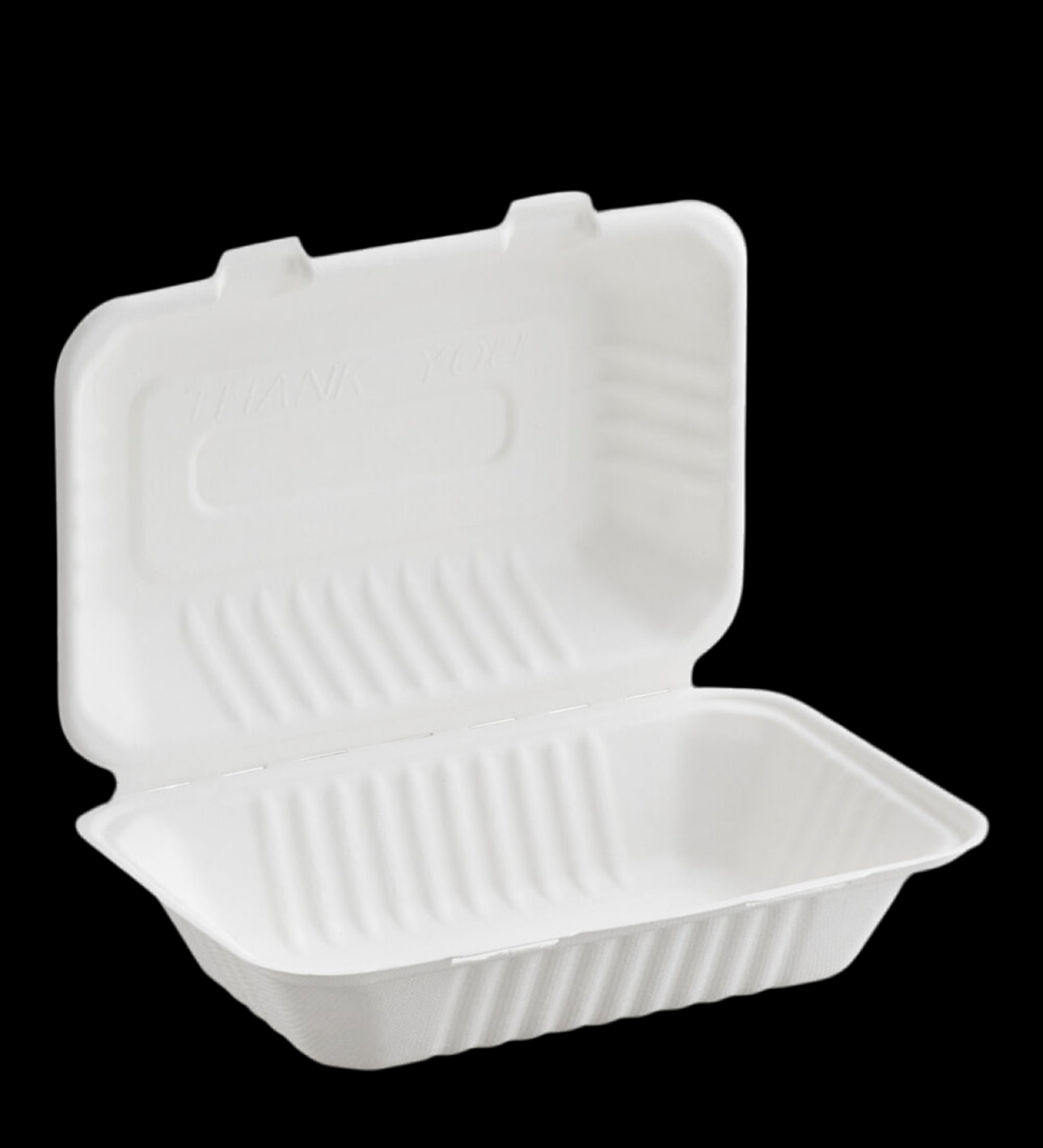 Eco-friendly boxes 9 x 6