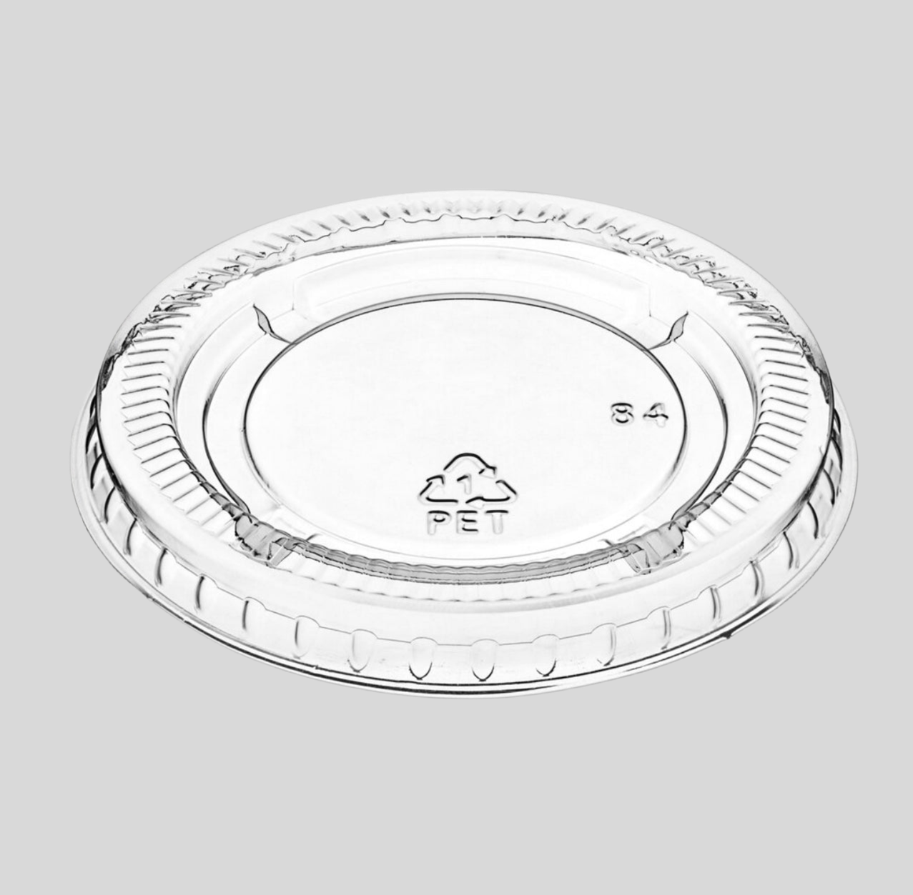 3.25 oz soufflé lids