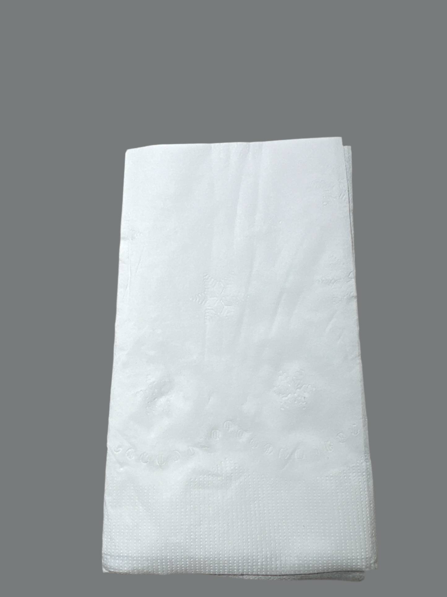 Dinner napkins