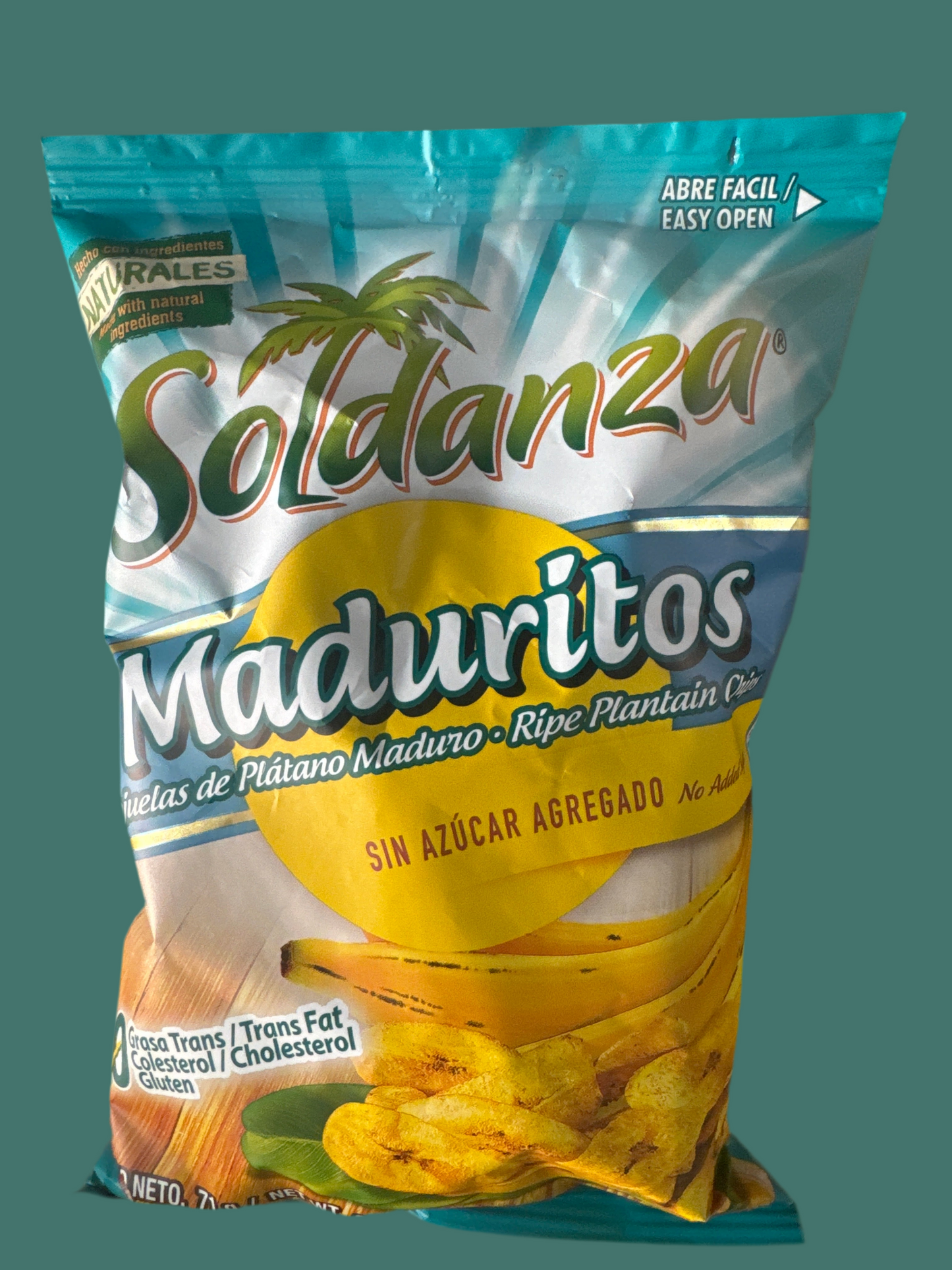 Soldanz
Maduritos