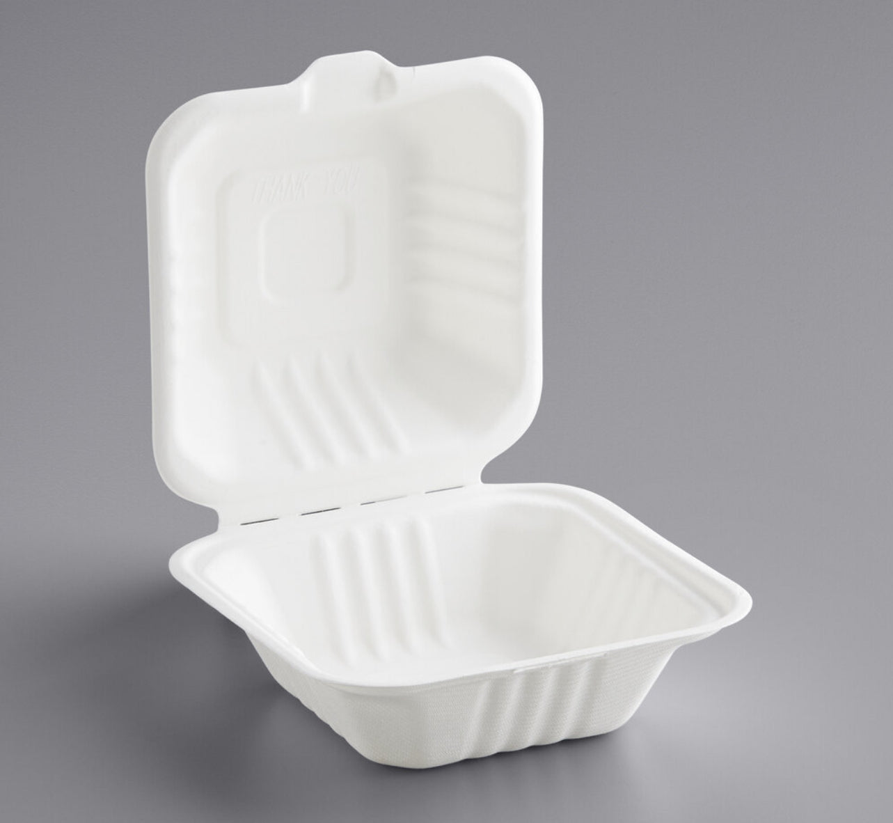 Eco-friendly boxes 6 x 6