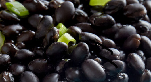 Black Beans