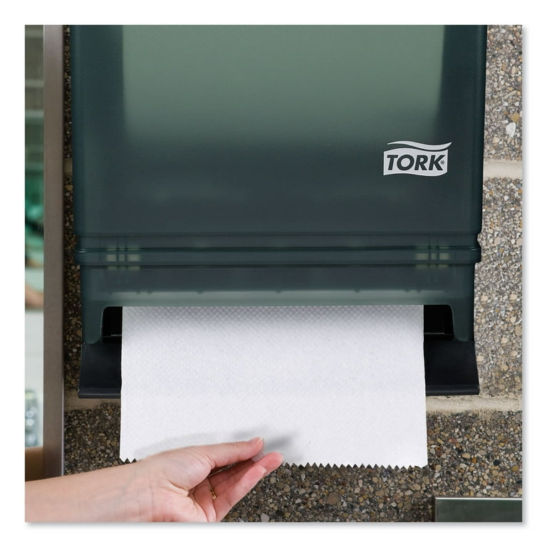 Towel Dispenser