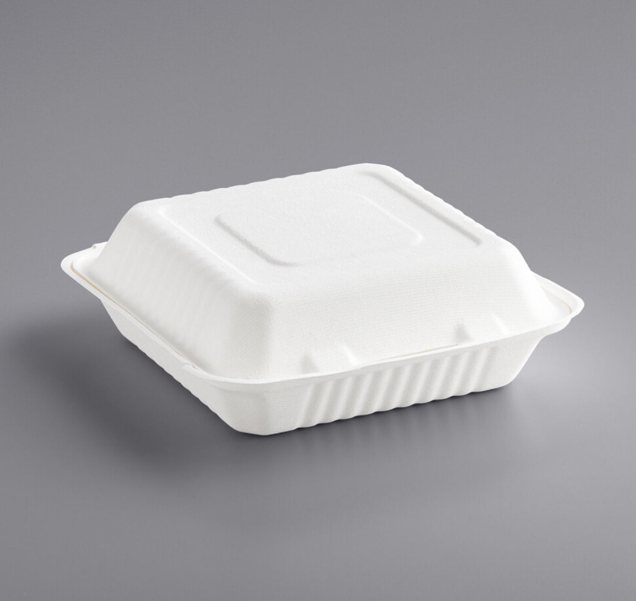 Eco-friendly boxes 8 x 8