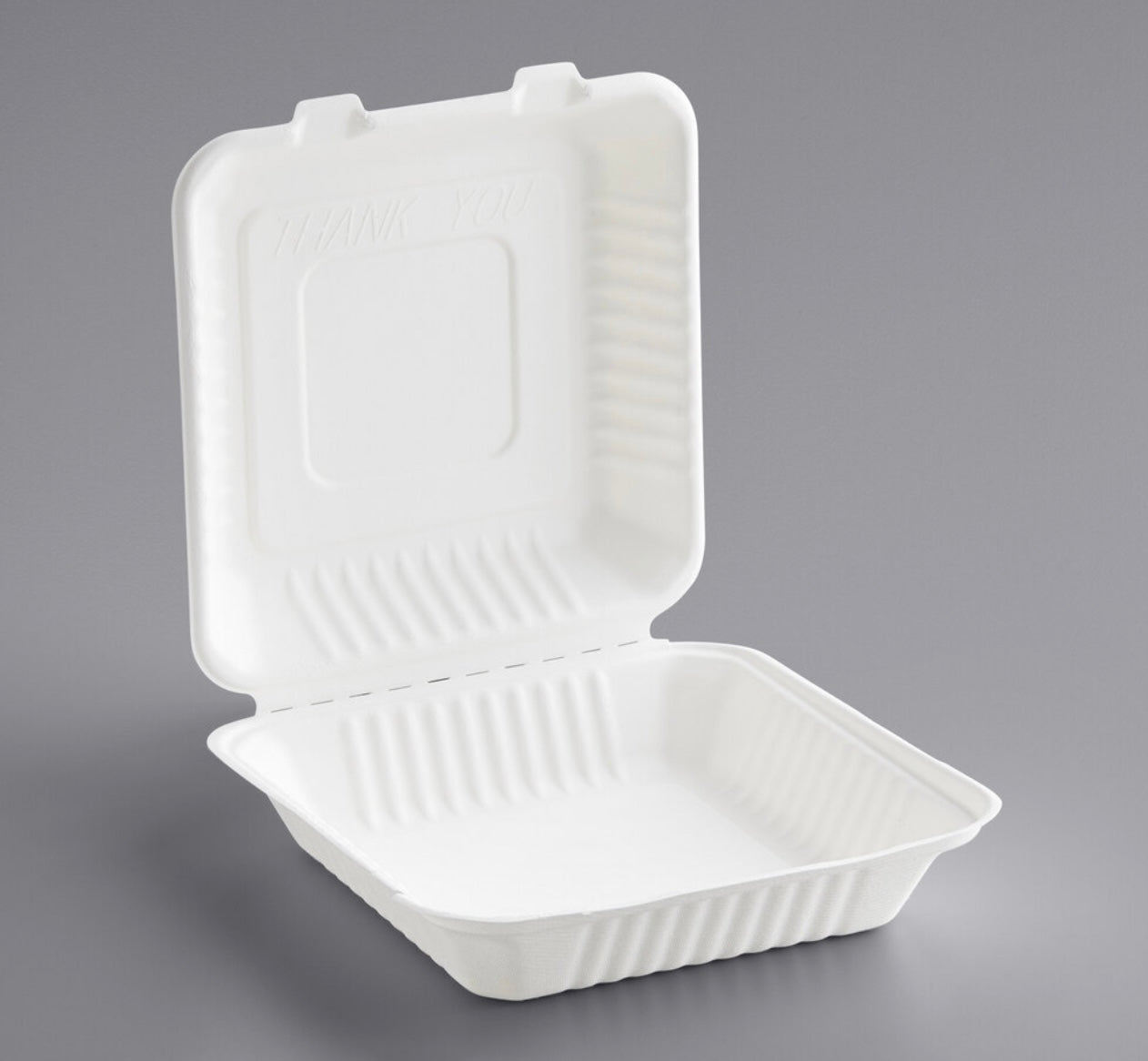 Eco-friendly boxes 8 x 8