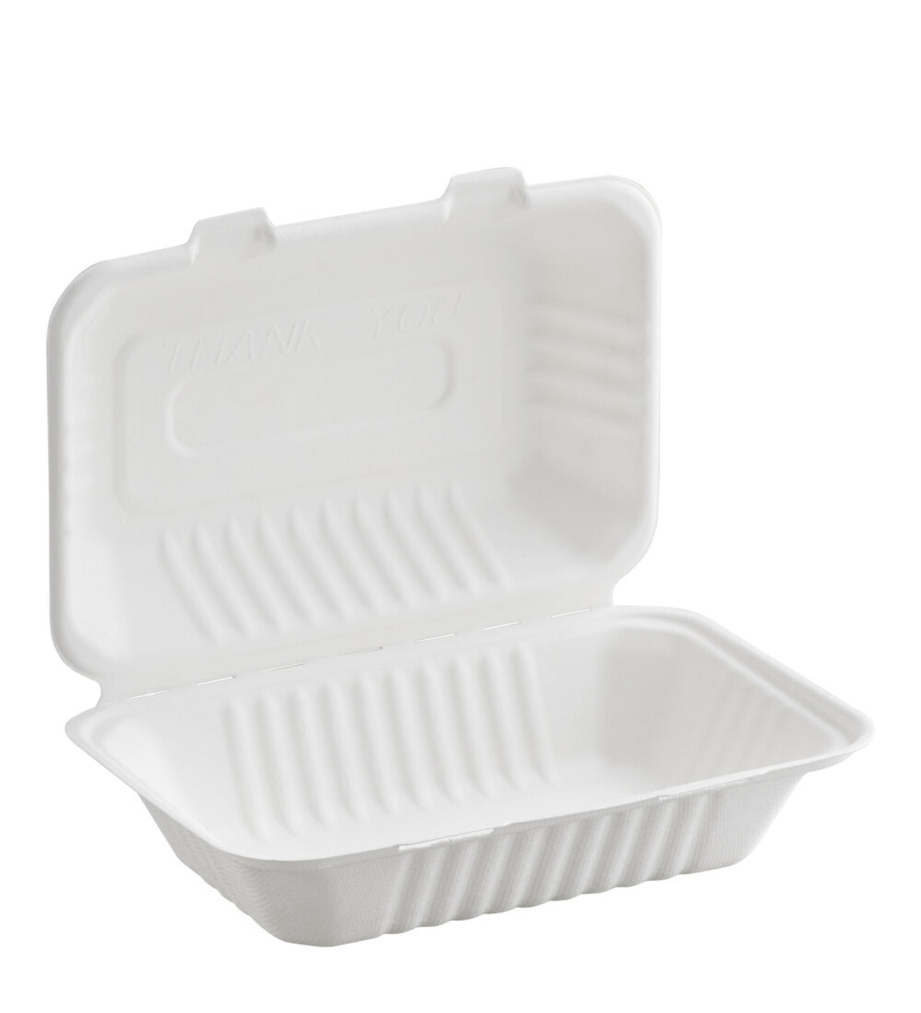 Eco-friendly boxes 9 x 6