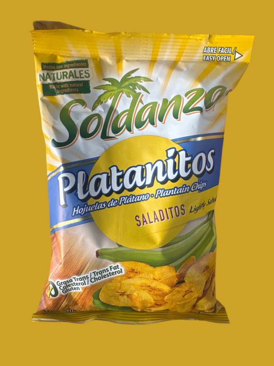 Platanitos