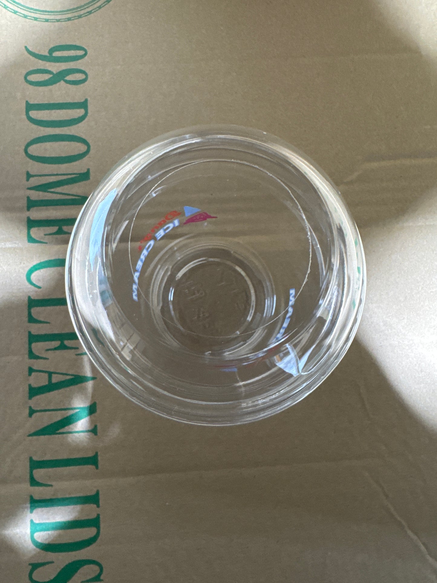 Dangs cups lids